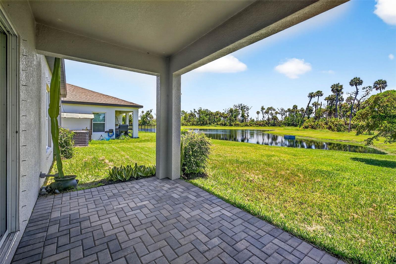 TREVESTA PH IIIB - Residential Lease