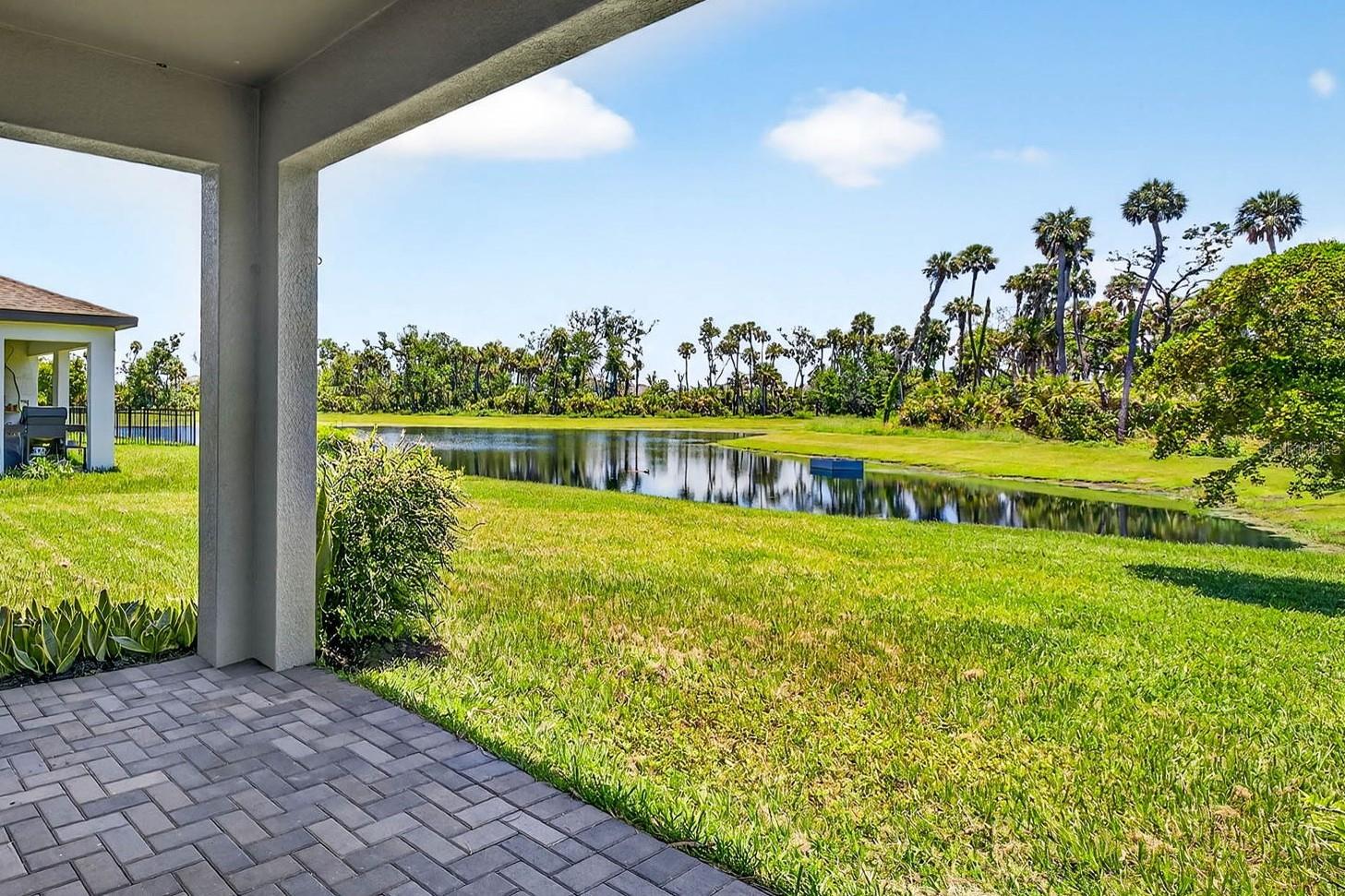 TREVESTA PH IIIB - Residential Lease