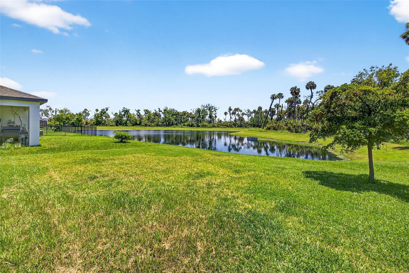 TREVESTA PH IIIB - Residential Lease