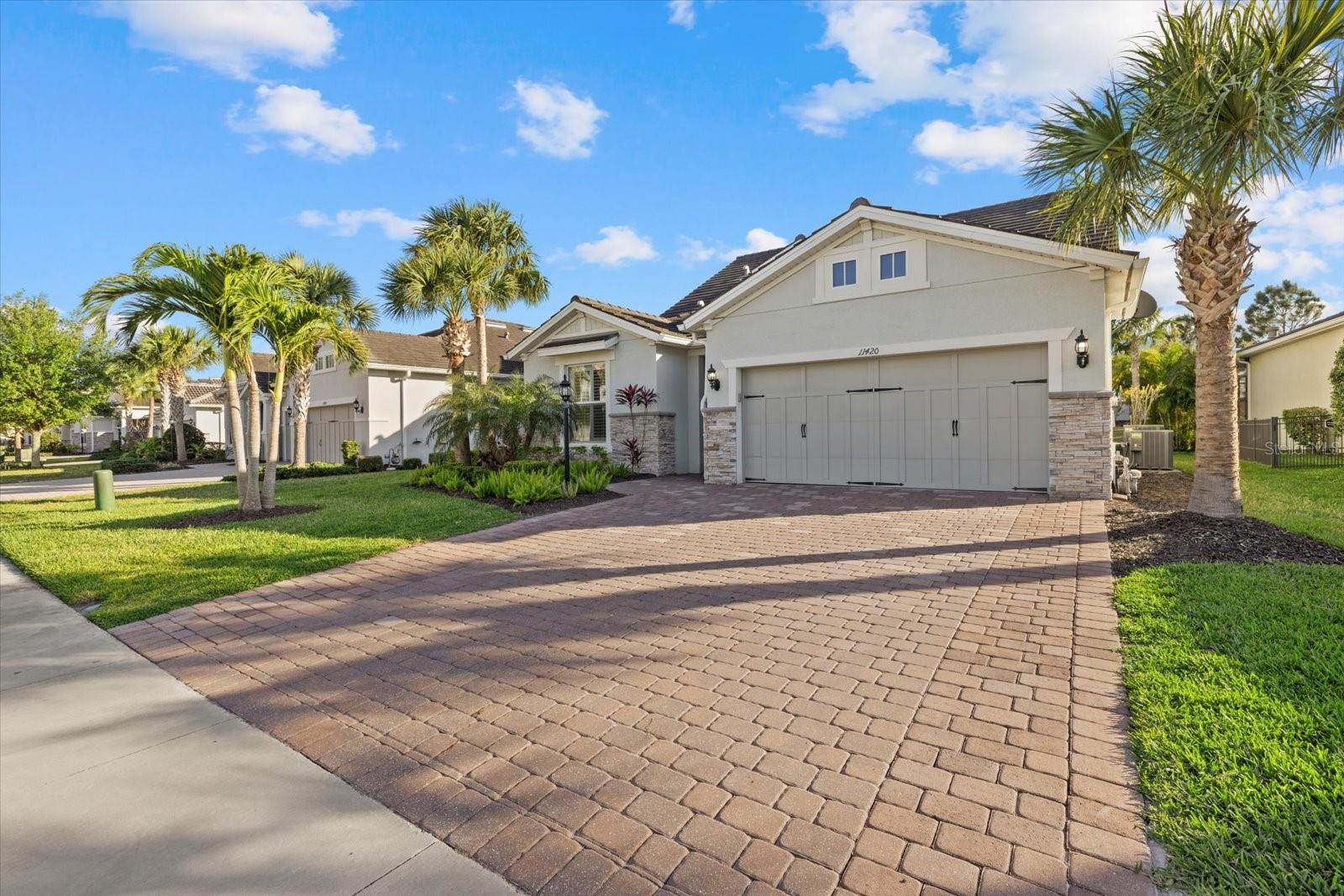 11420 GOLDEN BAY PLACE