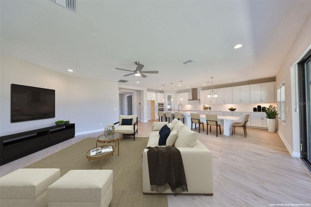 Photo of 12779 Fisherville Way, Riverview, FL 33579 (MLS # TB8347886)
