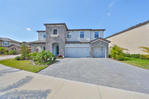 A home in RIVERVIEW