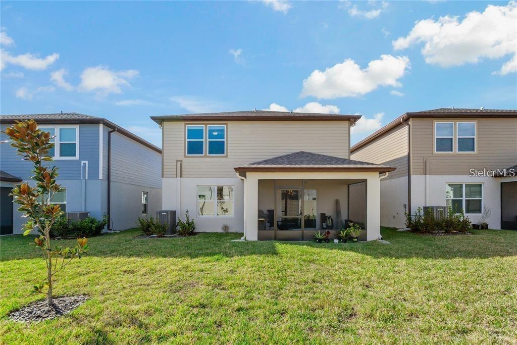 WESBRIDGE PH 4 - Residential Lease