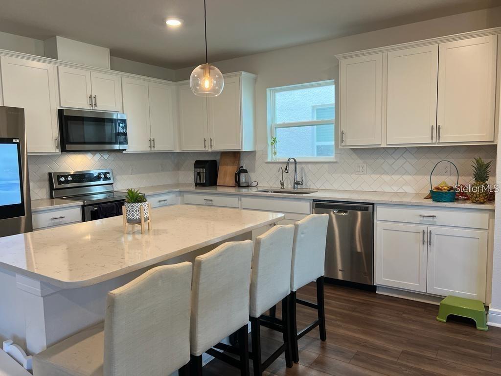 WESBRIDGE PH 4 - Residential Lease