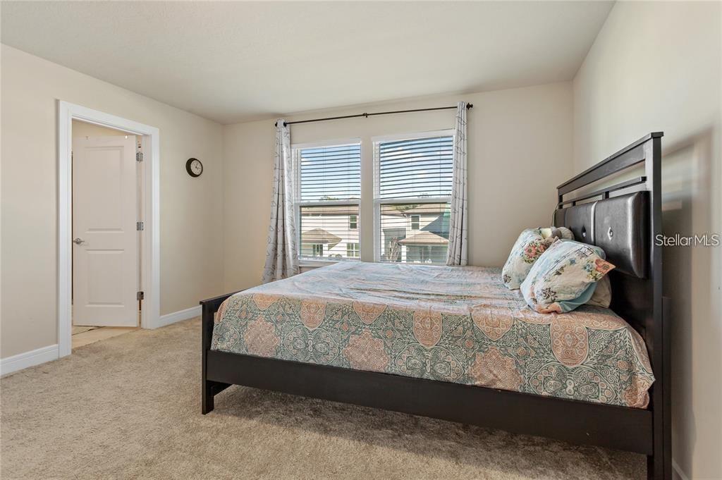 WESBRIDGE PH 4 - Residential Lease