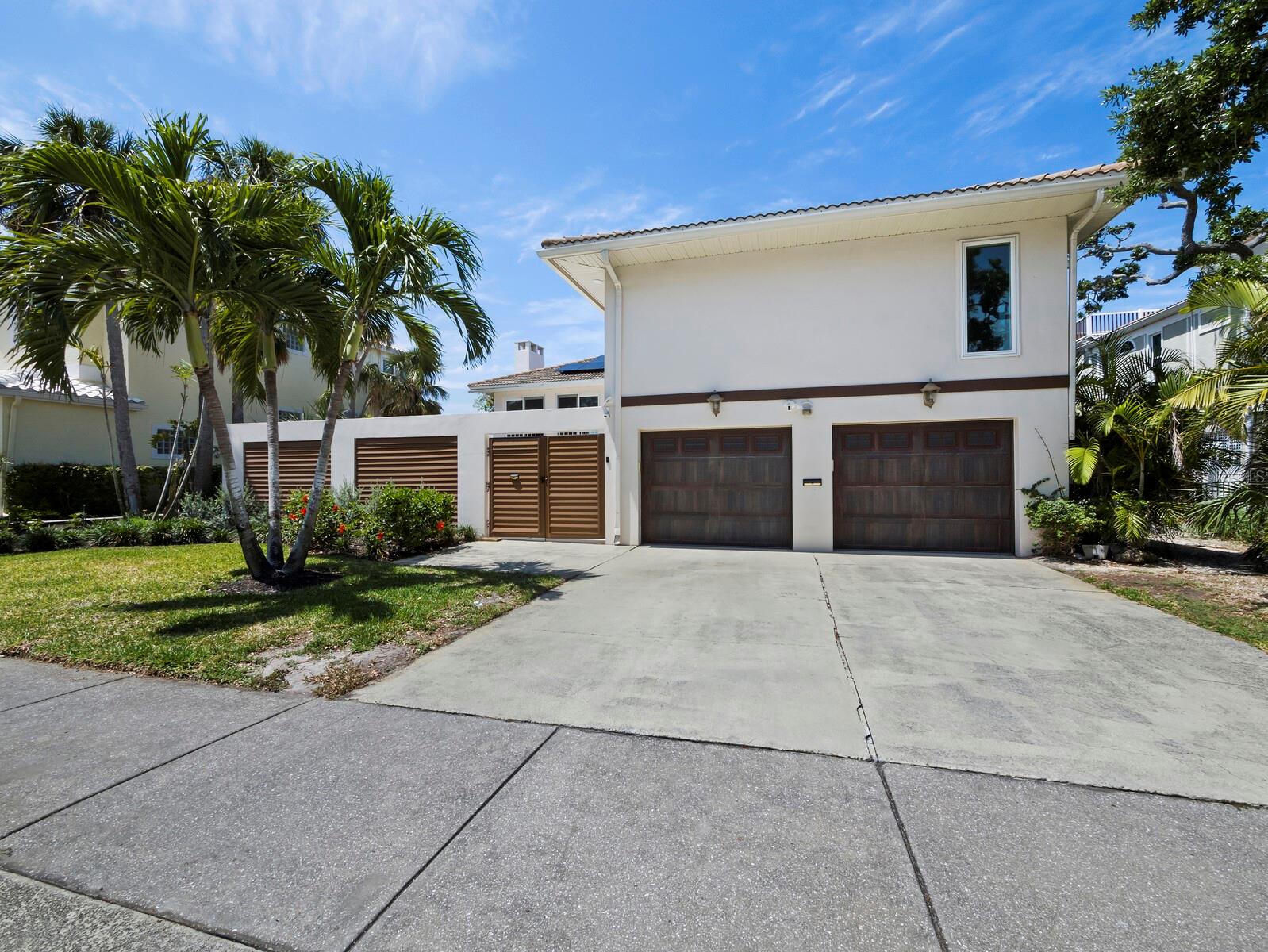 3341 BAYOU SOUND