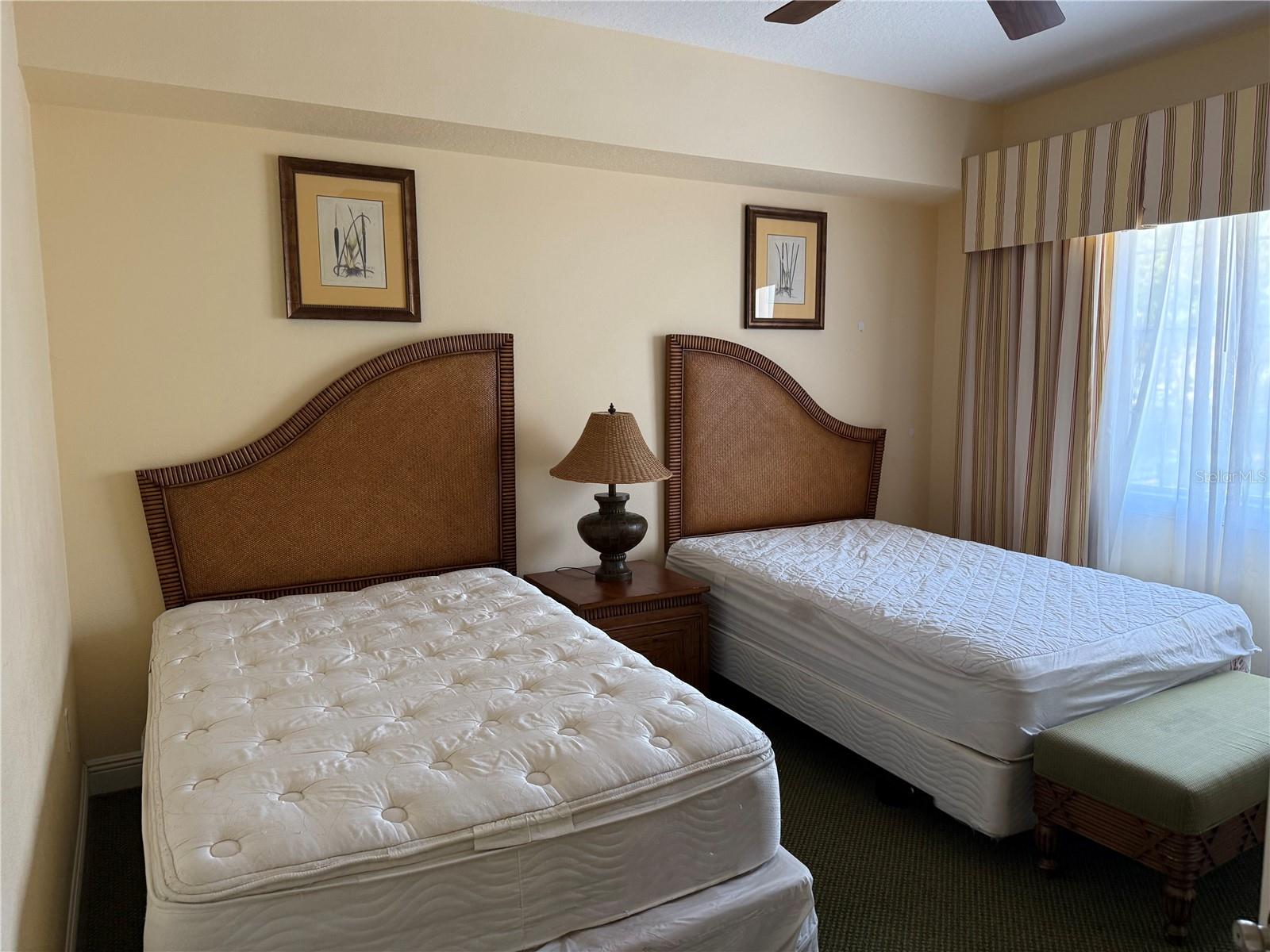 HERITAGE CROSSING CONDO PH 13 - Residential Lease
