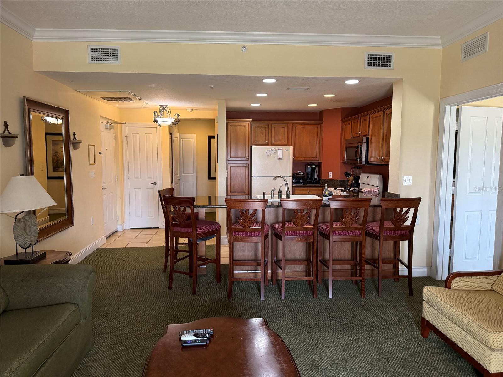HERITAGE CROSSING CONDO PH 13 - Residential Lease