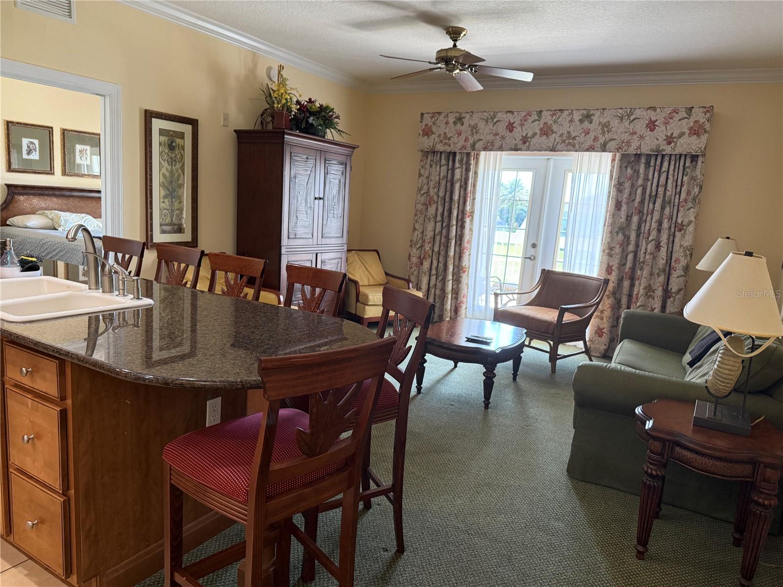 HERITAGE CROSSING CONDO PH 13 - Residential Lease