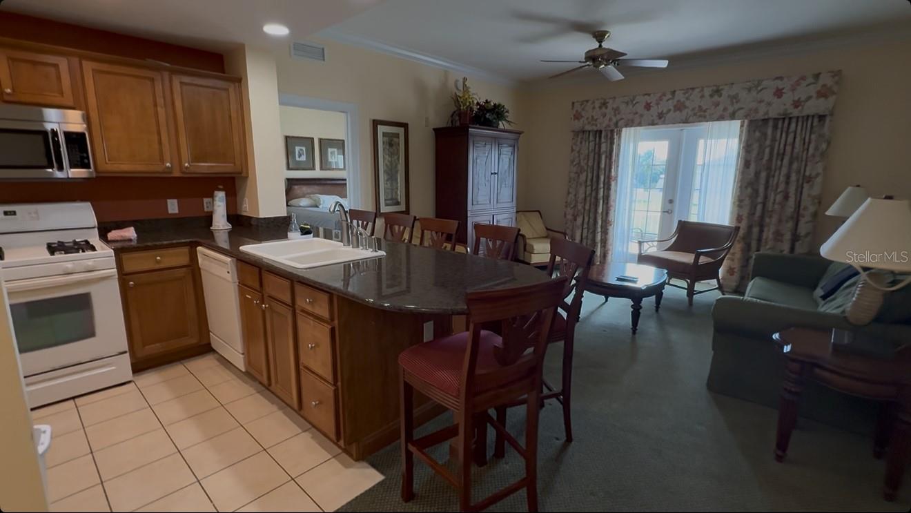 HERITAGE CROSSING CONDO PH 13 - Residential Lease