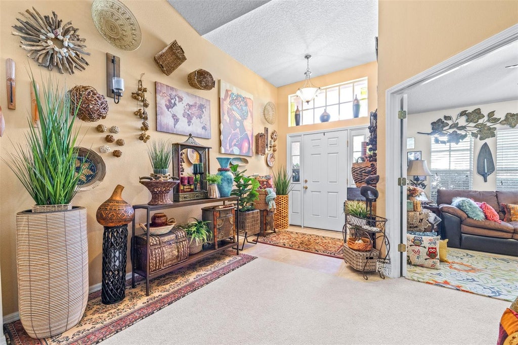 Photo of 7113 Cromwell Park Lane, Apollo Beach, FL 33572 (MLS # TB8549857)