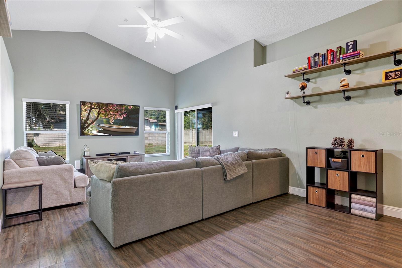 BAYWOOD FOREST - Residential