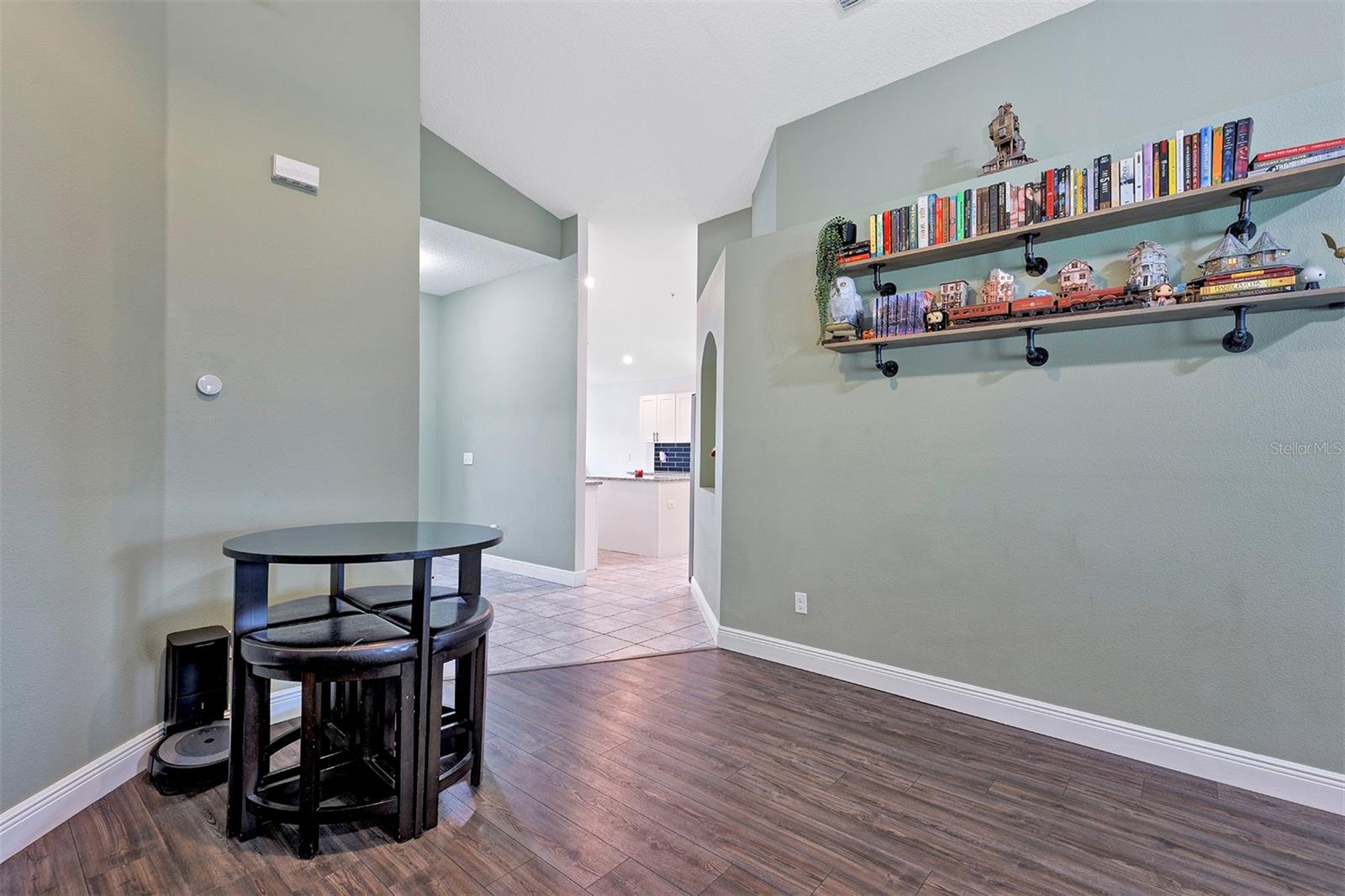 BAYWOOD FOREST - Residential