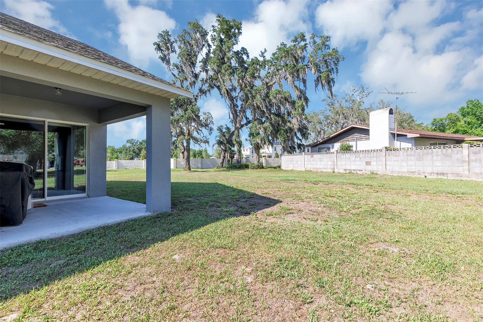 BAYWOOD FOREST - Residential