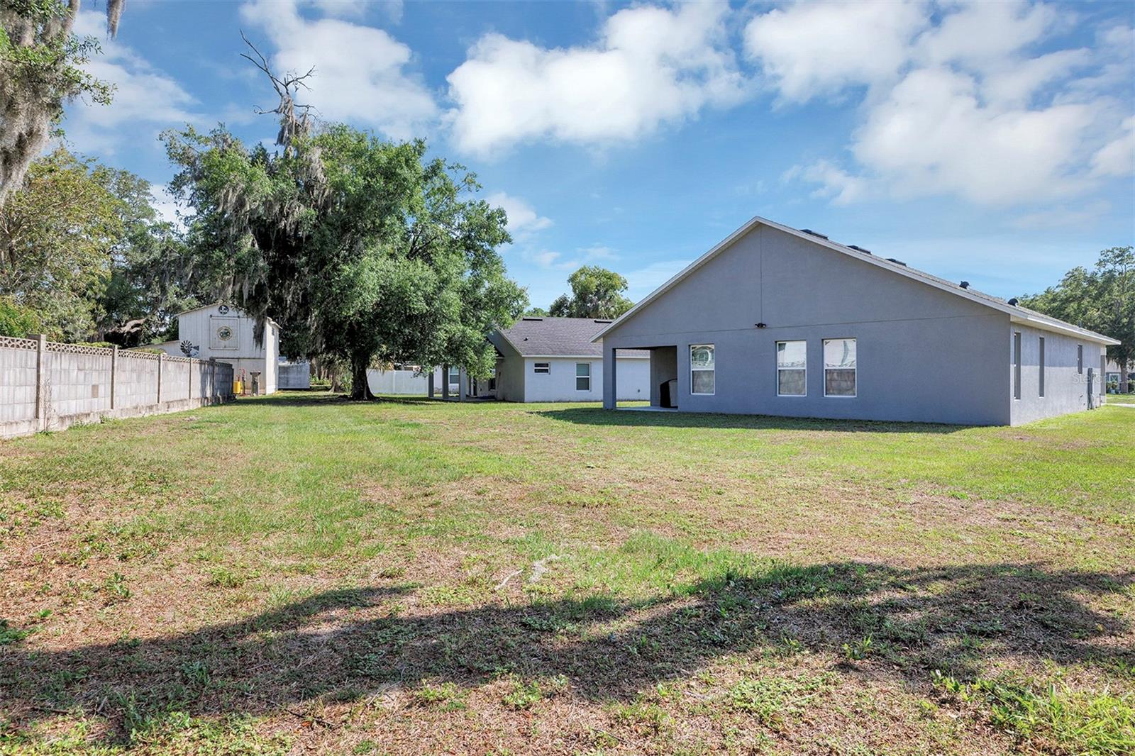 BAYWOOD FOREST - Residential