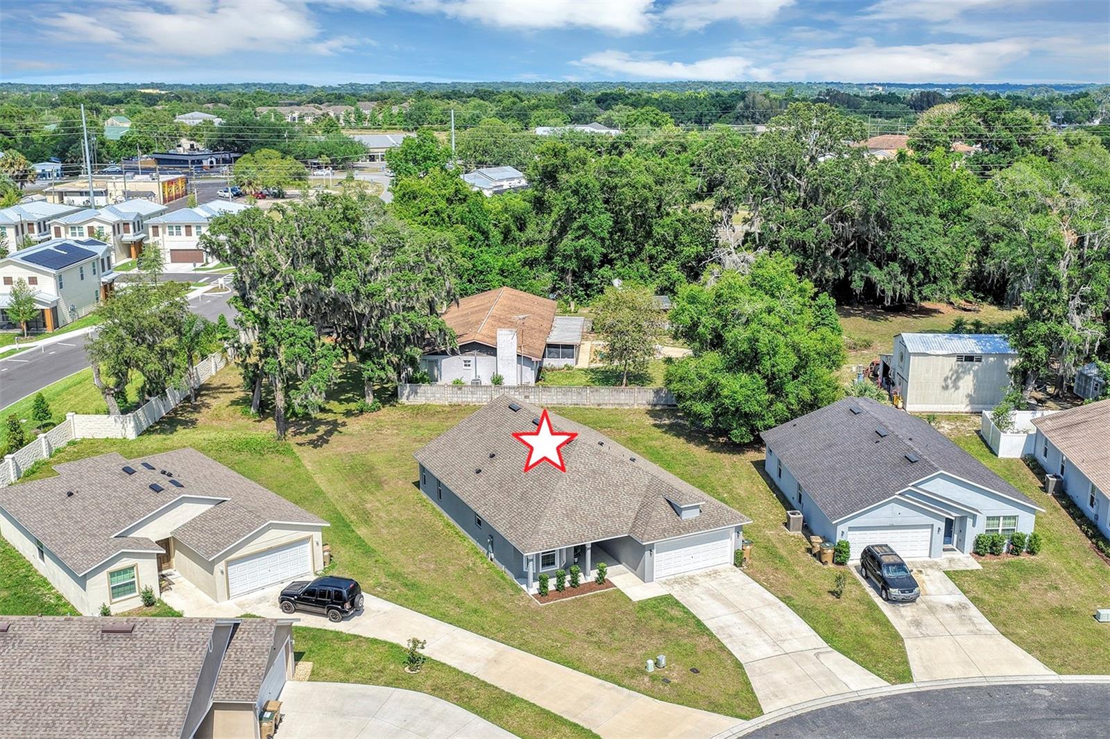BAYWOOD FOREST - Residential