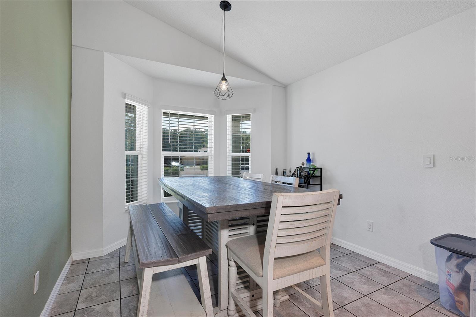 BAYWOOD FOREST - Residential