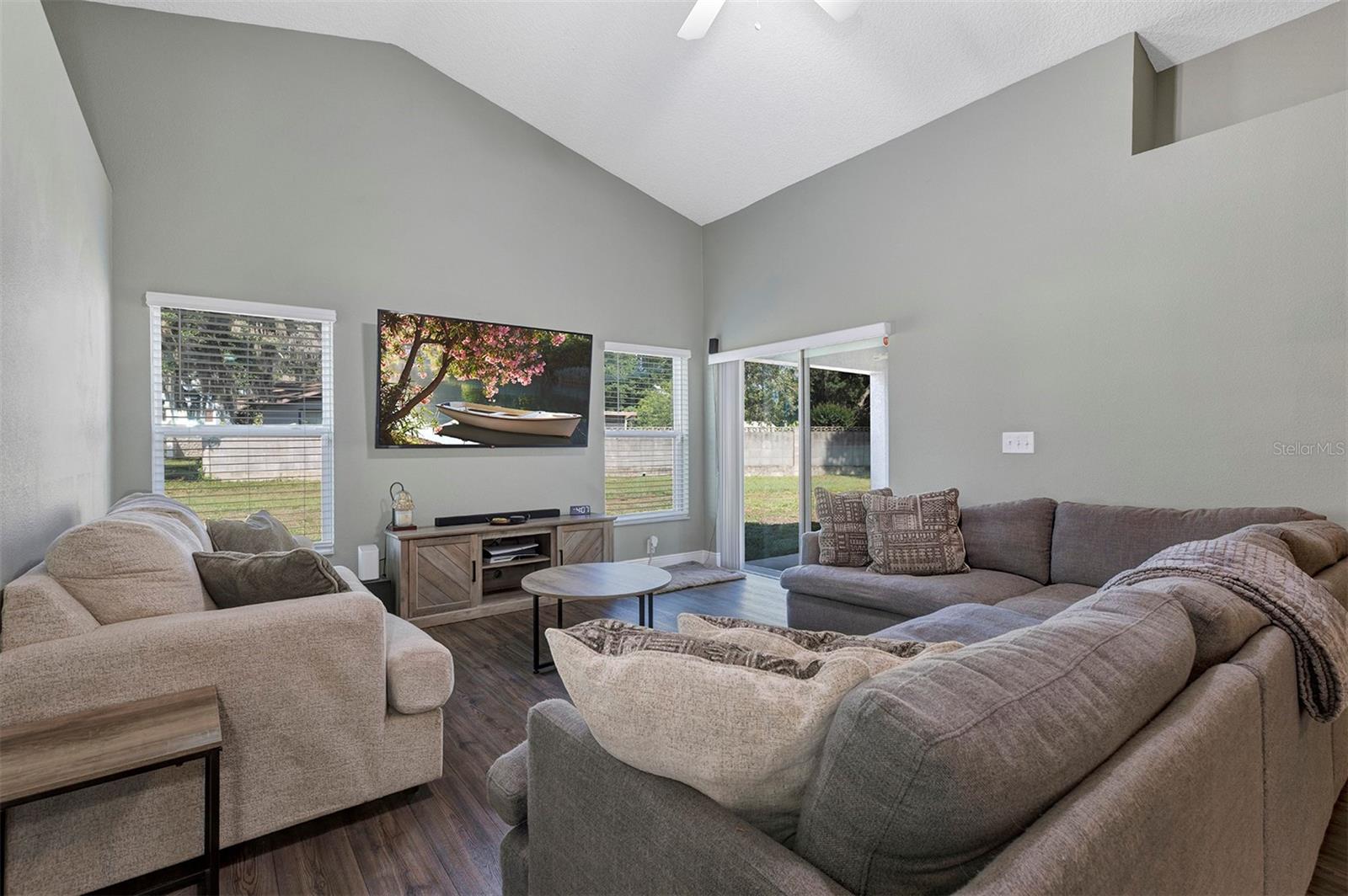 BAYWOOD FOREST - Residential