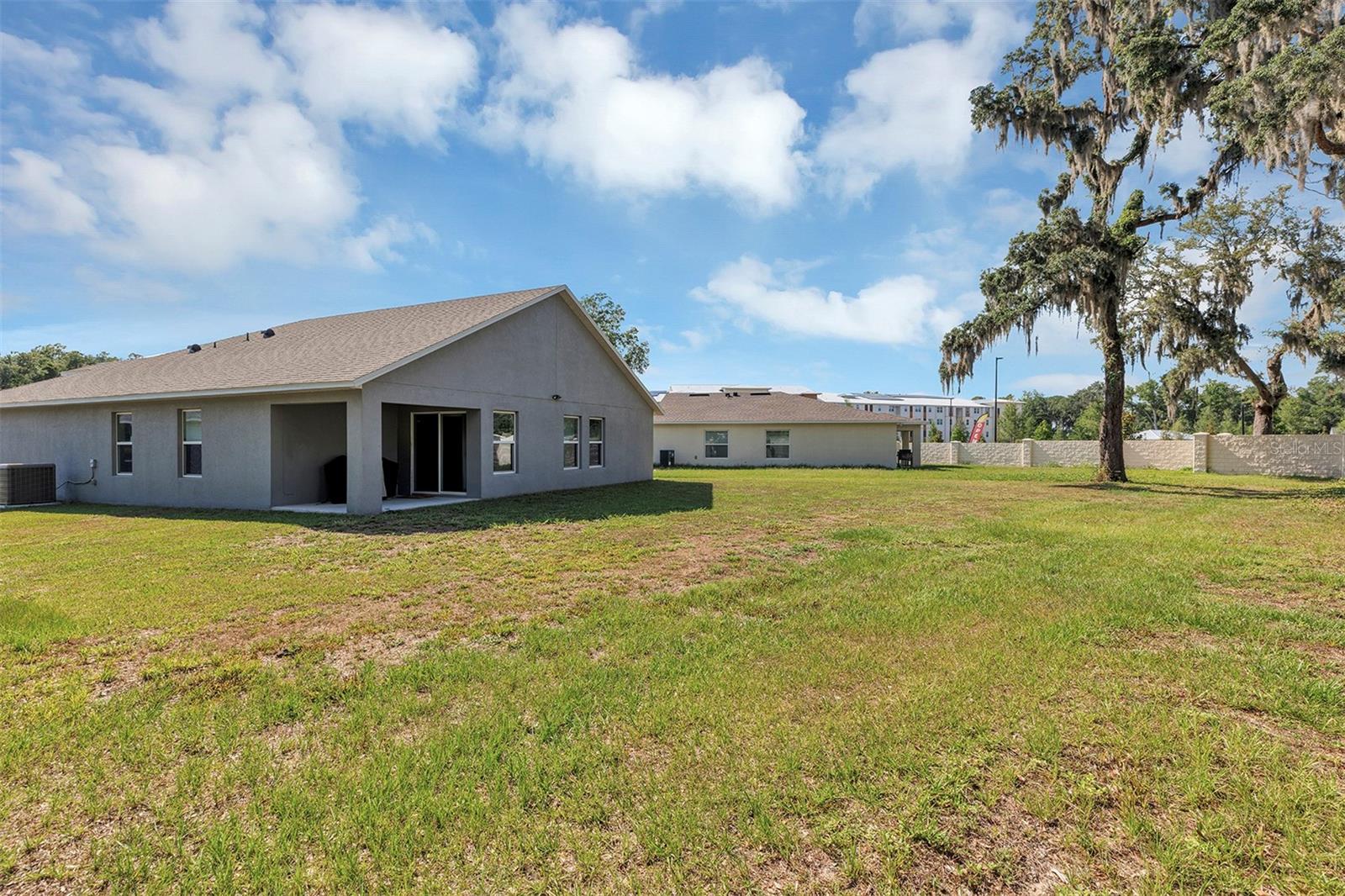 BAYWOOD FOREST - Residential