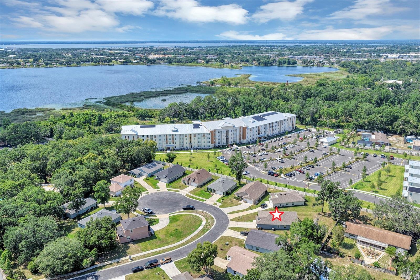 BAYWOOD FOREST - Residential