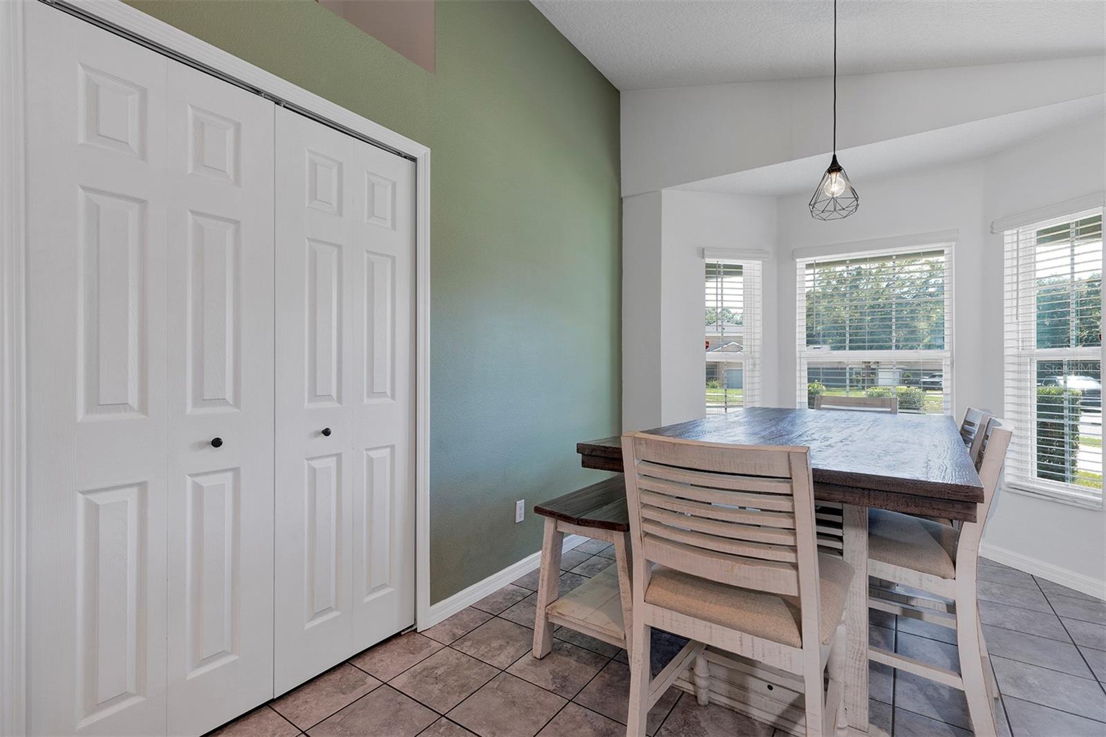 BAYWOOD FOREST - Residential
