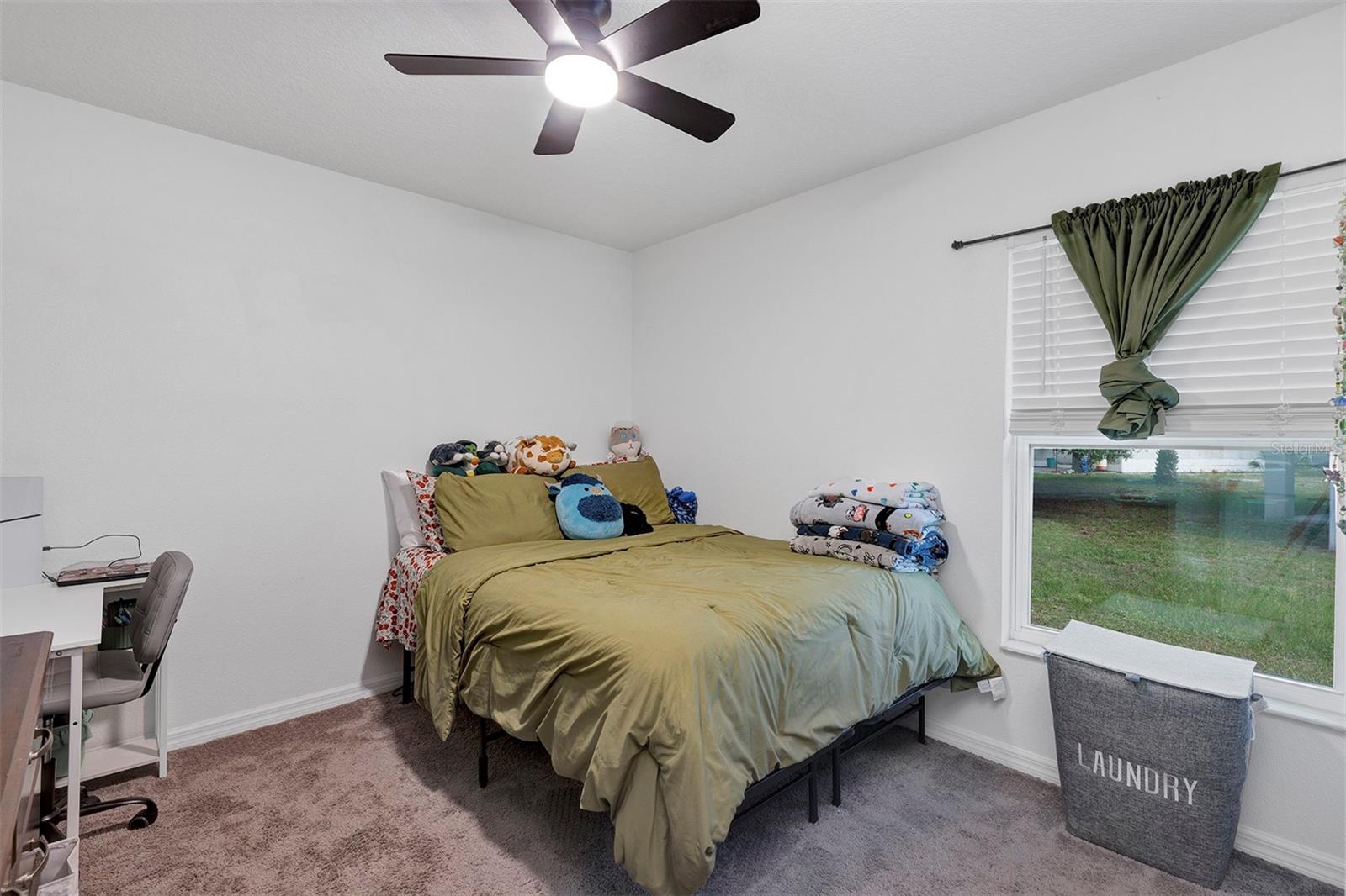 BAYWOOD FOREST - Residential