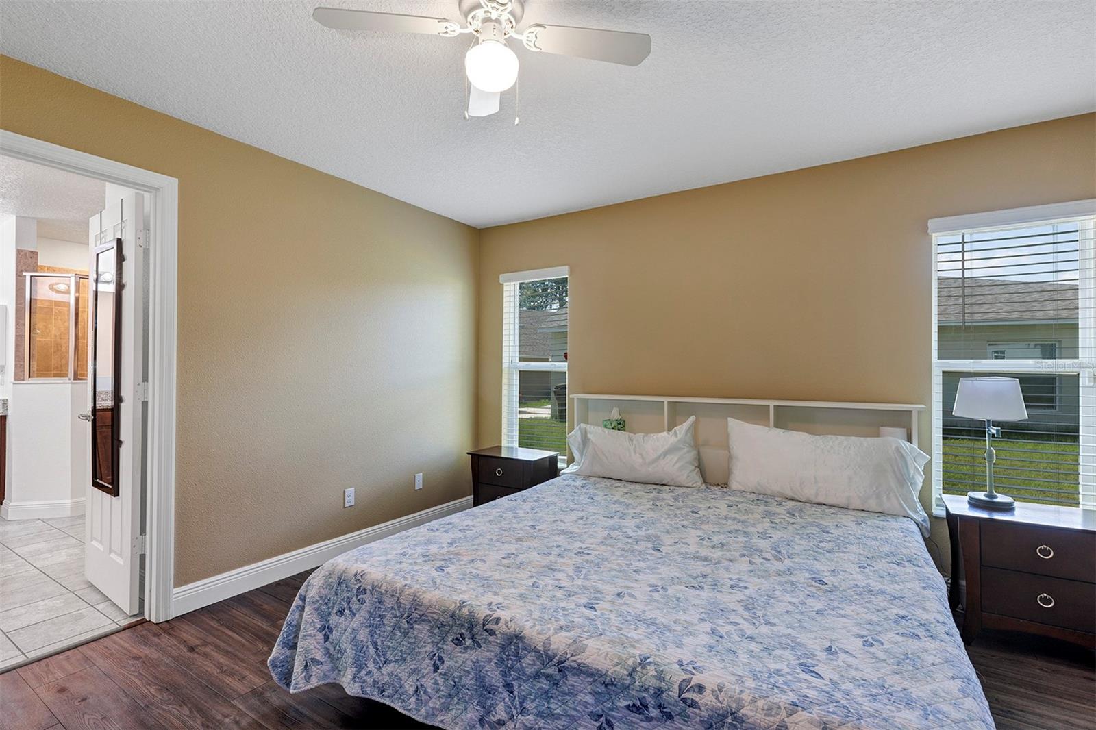BAYWOOD FOREST - Residential