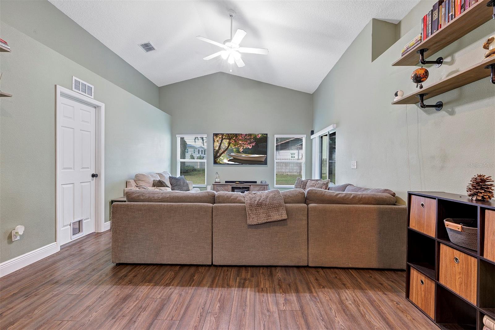 BAYWOOD FOREST - Residential
