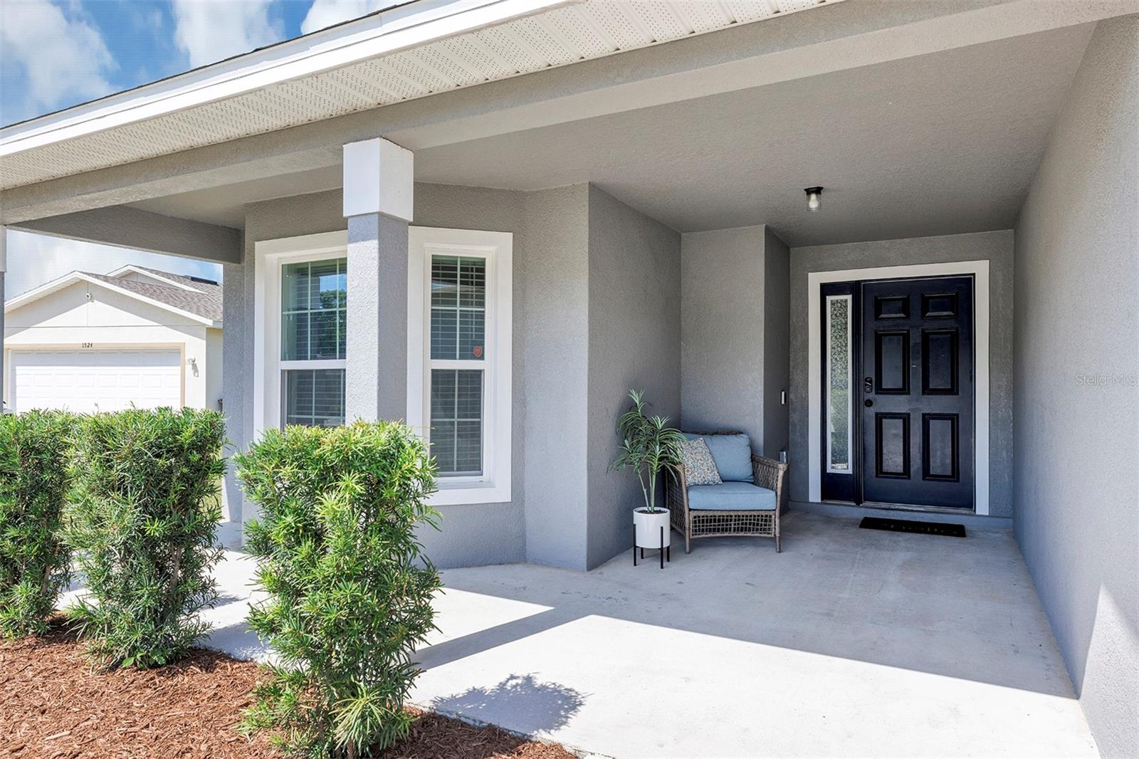1520 BAYWOOD VILLAGE COURT