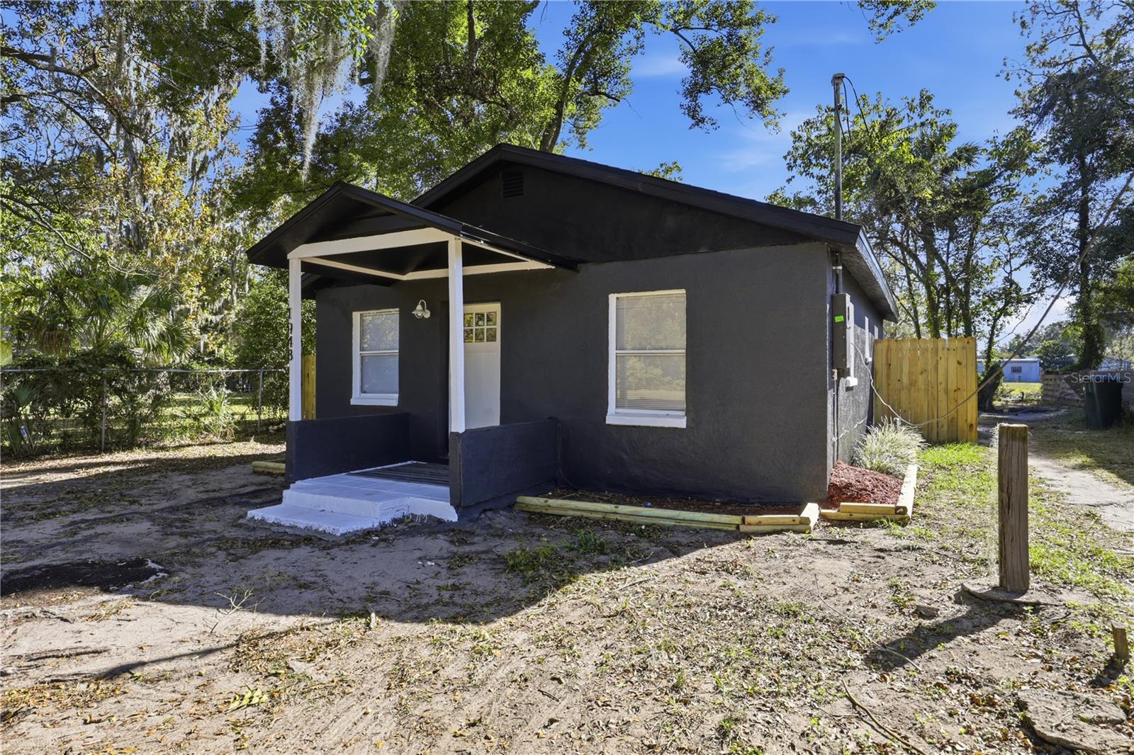 WEST END ADD - Residential