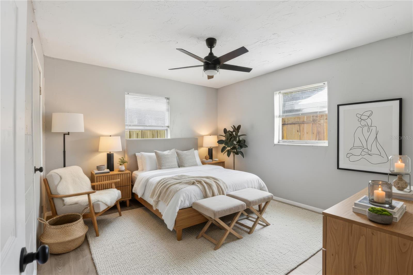 WEST END ADD - Residential