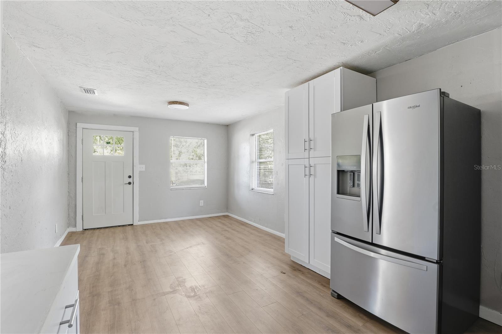 WEST END ADD - Residential