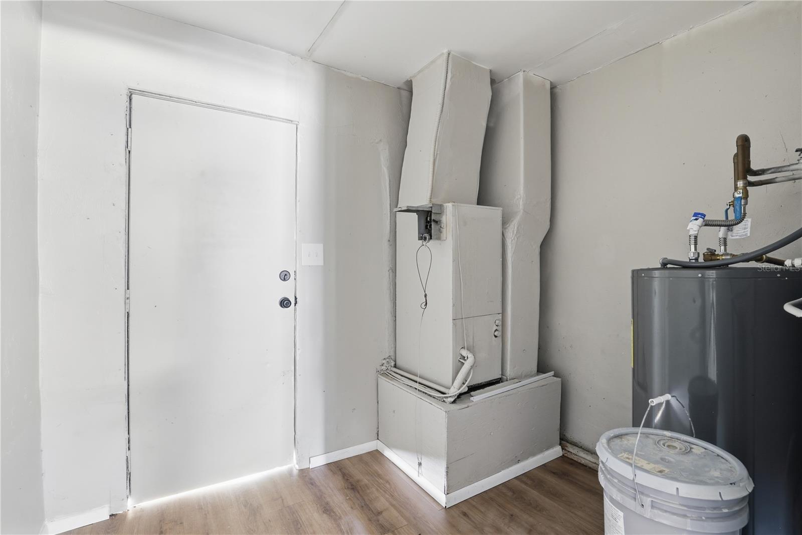 WEST END ADD - Residential