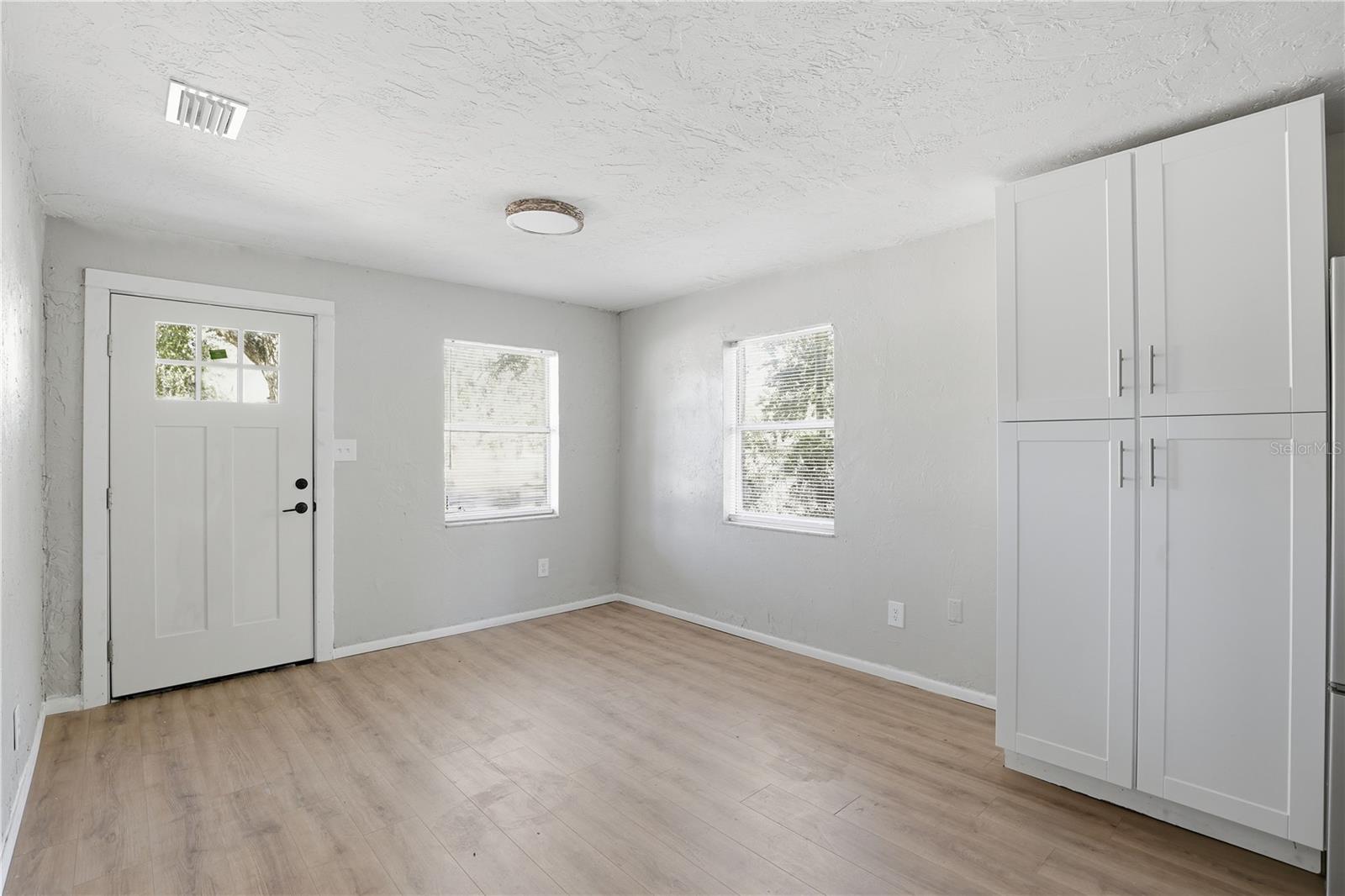 WEST END ADD - Residential