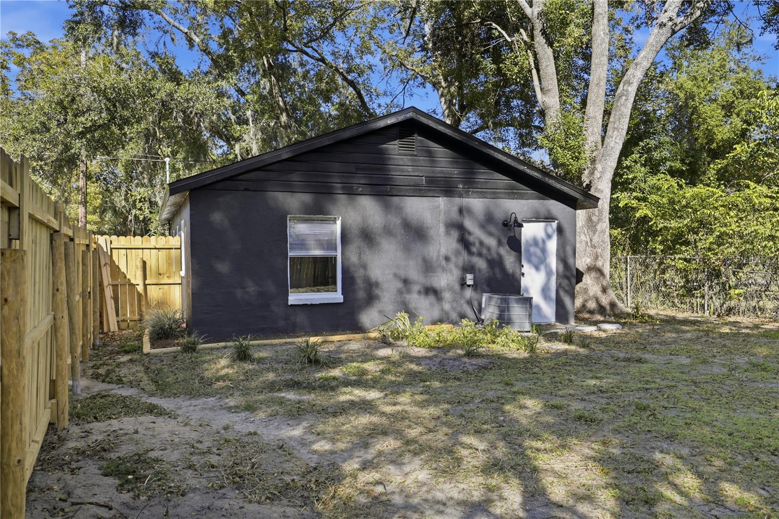 WEST END ADD - Residential