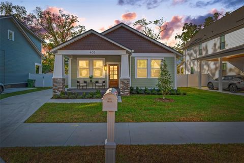 A home in TAMPA