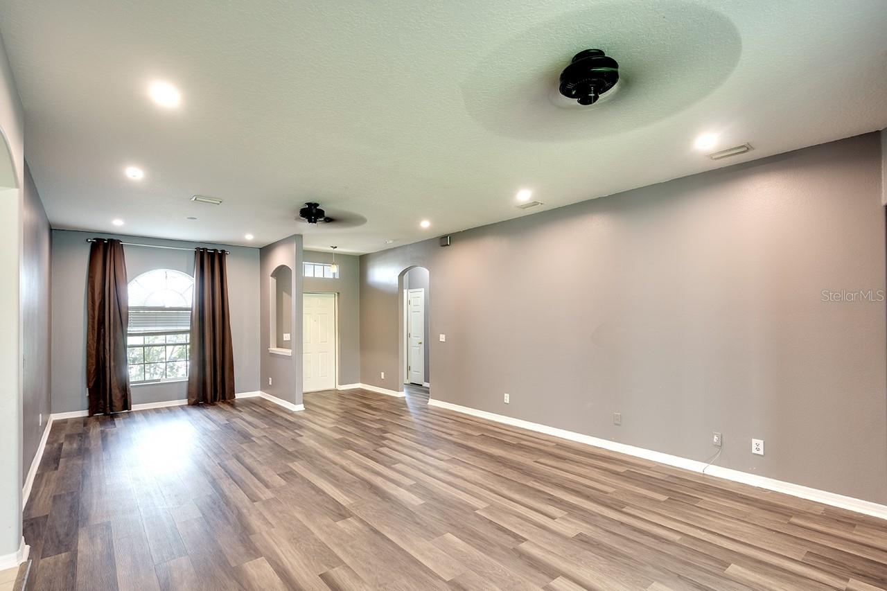 KINGSFIELD LAKES PH 3 - Residential Lease