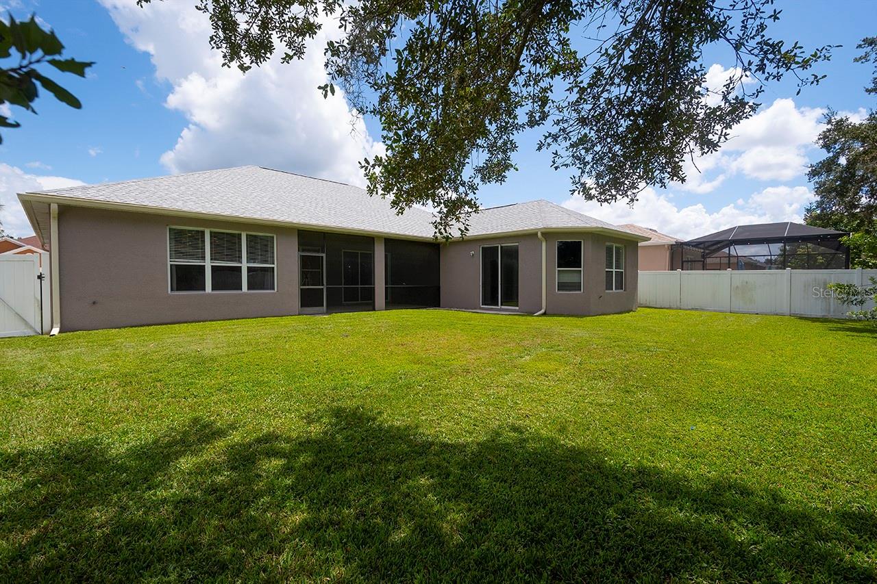 KINGSFIELD LAKES PH 3 - Residential Lease