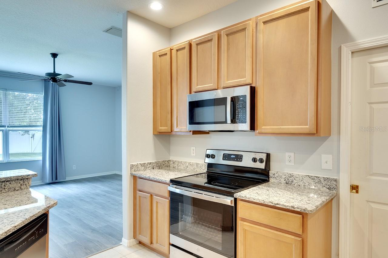 KINGSFIELD LAKES PH 3 - Residential Lease