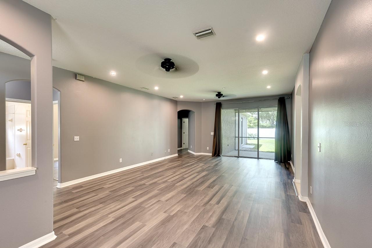 KINGSFIELD LAKES PH 3 - Residential Lease