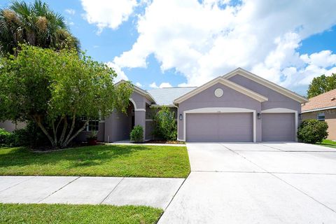 Photo of 11338 Durham Street, Parrish, FL 34219 (MLS # A4669362)