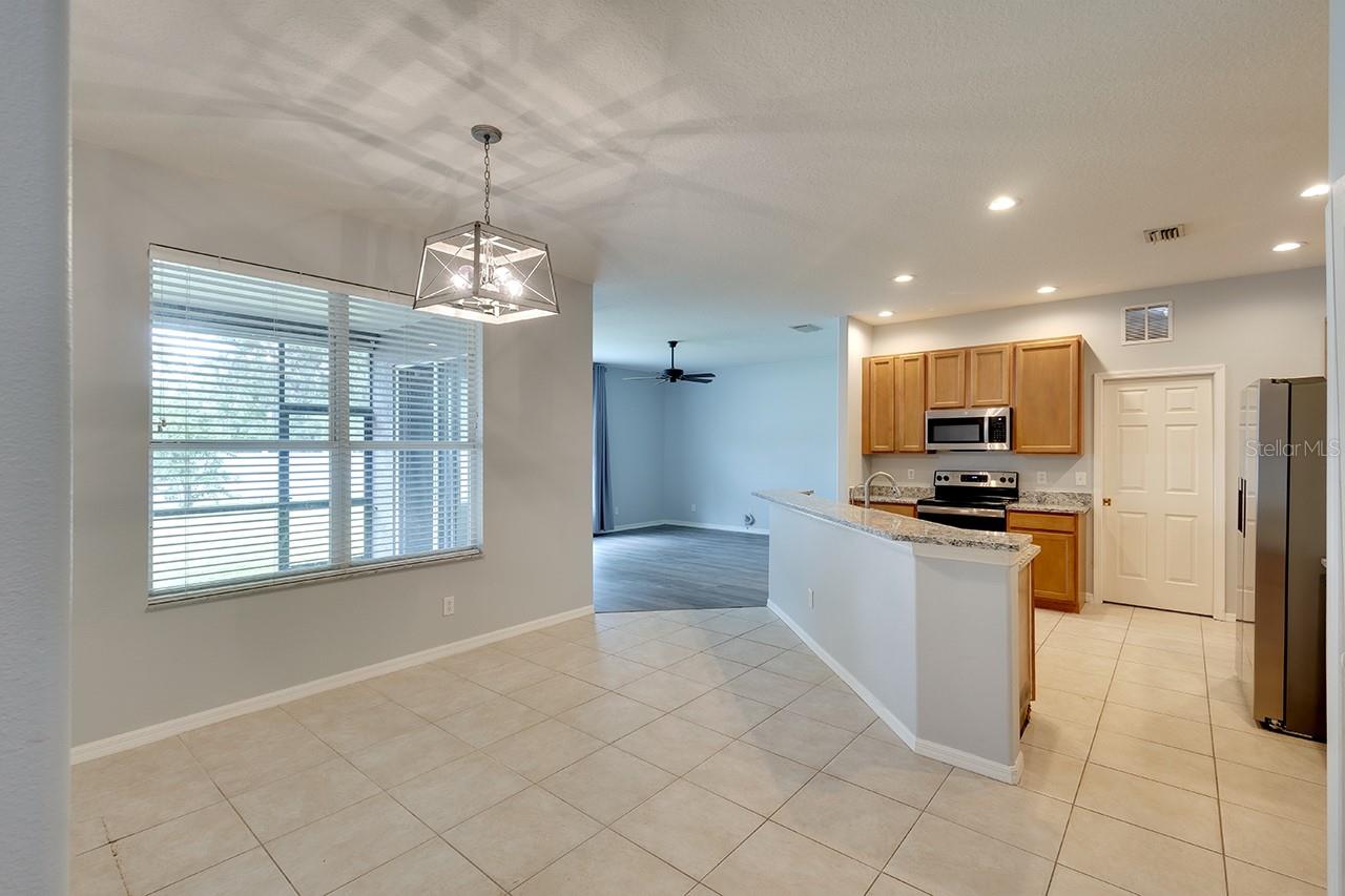 KINGSFIELD LAKES PH 3 - Residential Lease