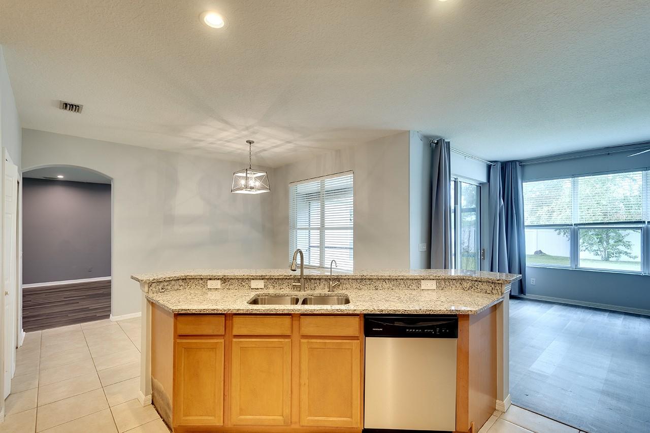 KINGSFIELD LAKES PH 3 - Residential Lease