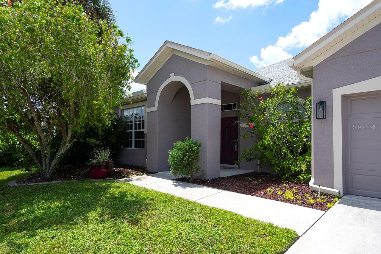 KINGSFIELD LAKES PH 3 - Residential Lease