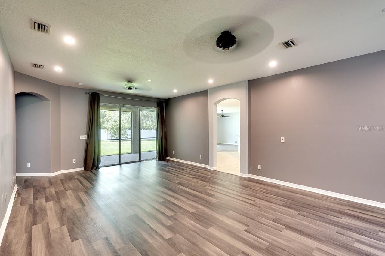 KINGSFIELD LAKES PH 3 - Residential Lease