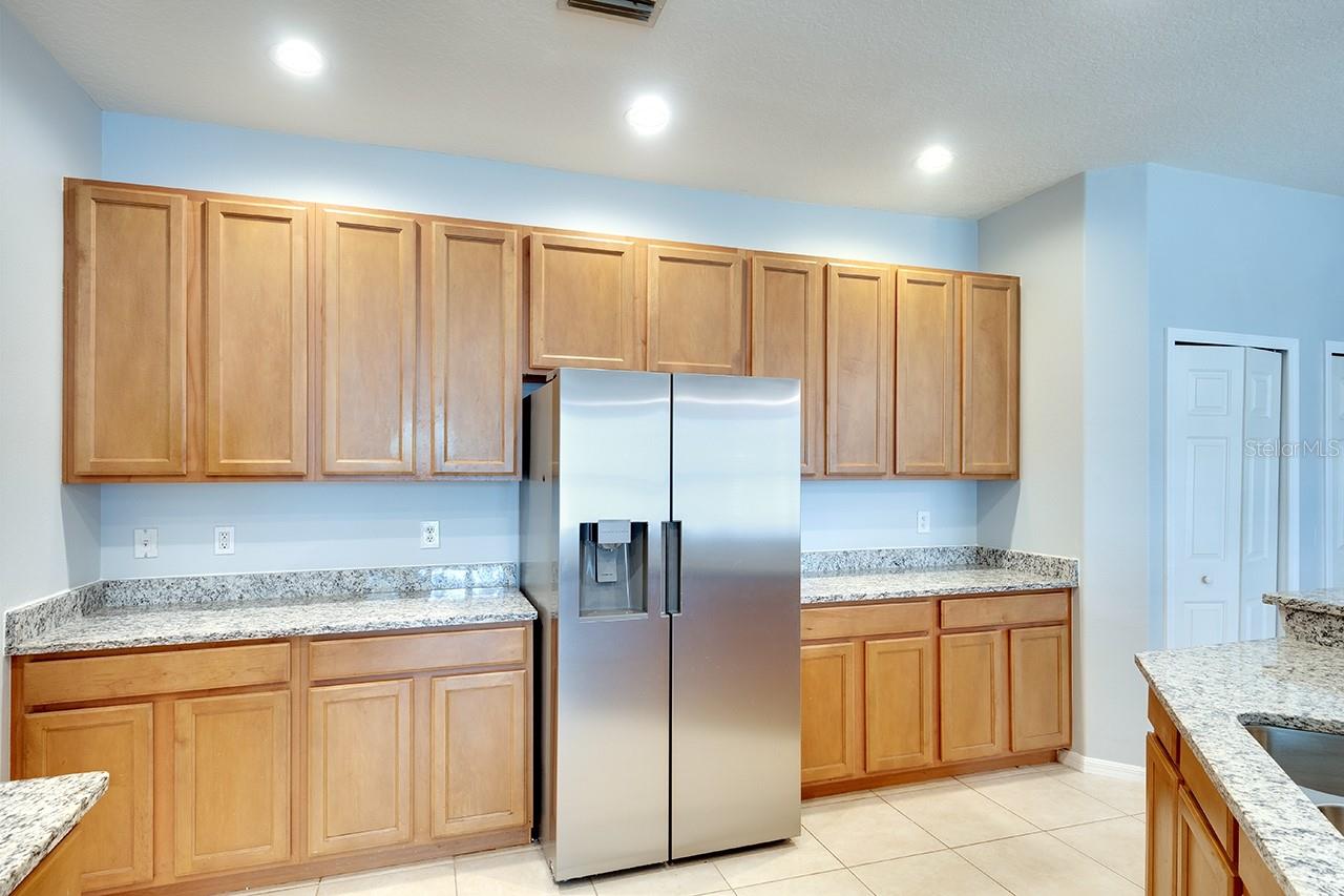 KINGSFIELD LAKES PH 3 - Residential Lease