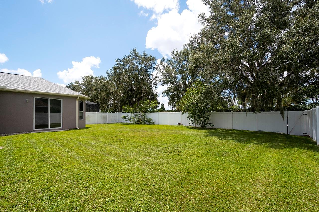 KINGSFIELD LAKES PH 3 - Residential Lease