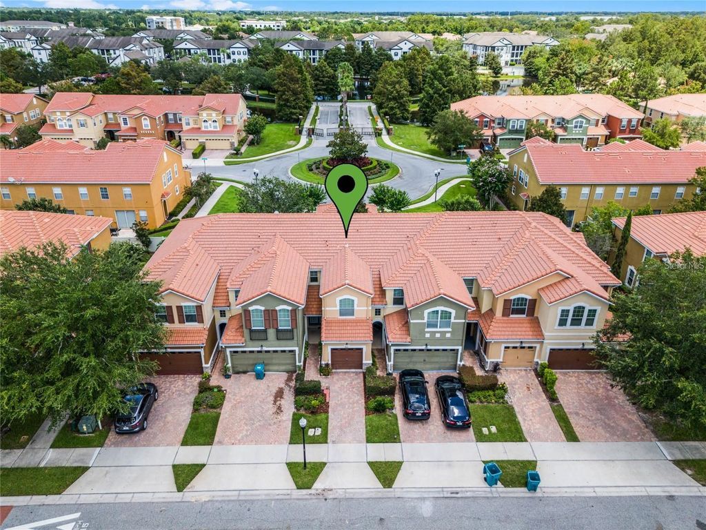 Photo of 4881 Matteo Trail, Orlando, FL 32839 (MLS # O6382986)