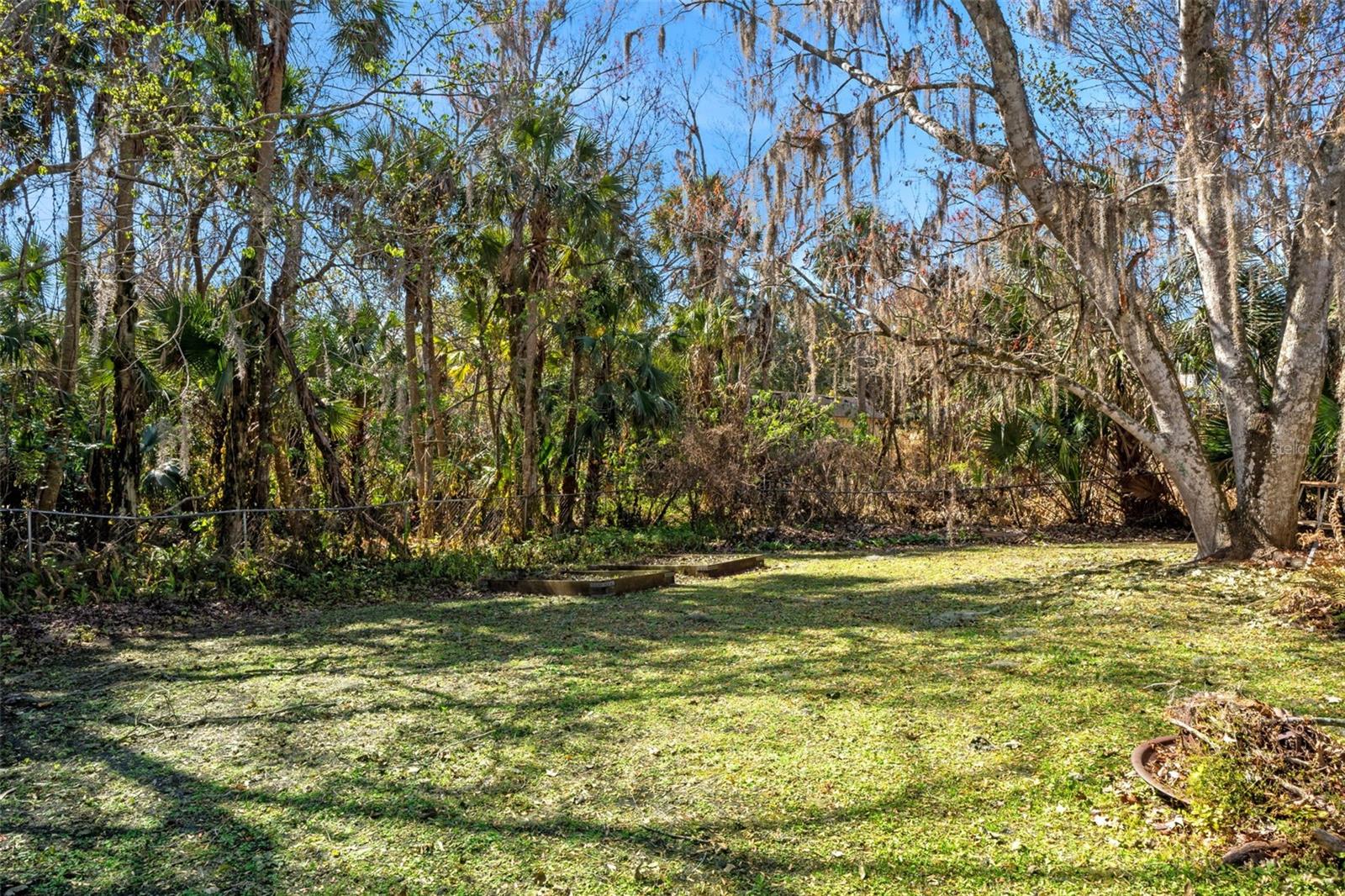 OAK RIDGE - Residential