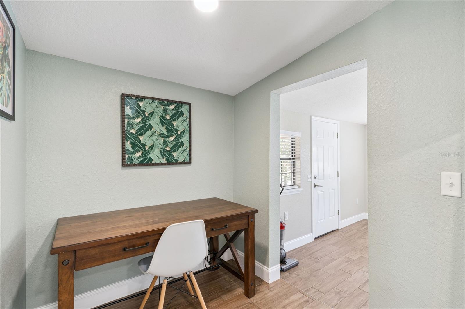 OAK RIDGE - Residential